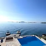 La Isla Vakantiehuis