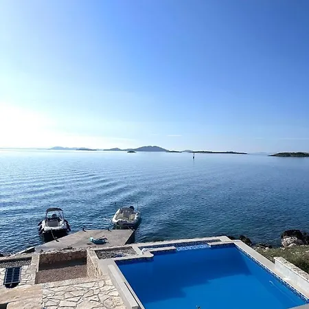 La Isla 펜션