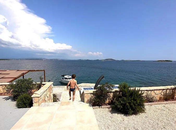 La Isla Semesterbostad *