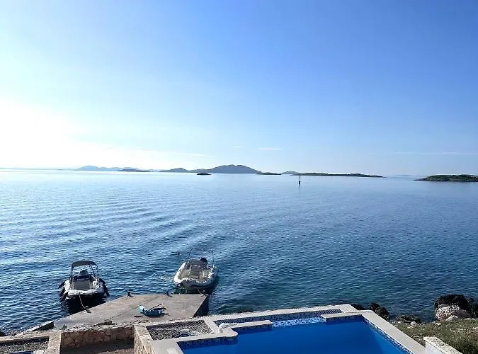 La Isla Semesterbostad