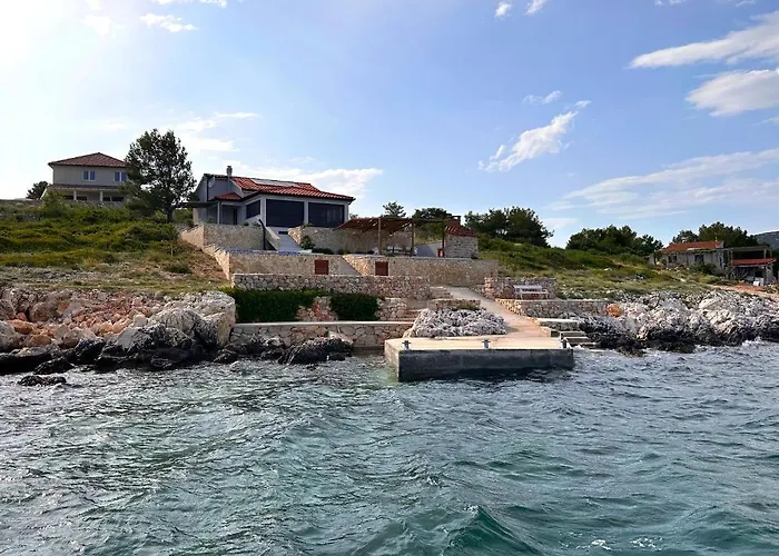 Semesterbostad La Isla *