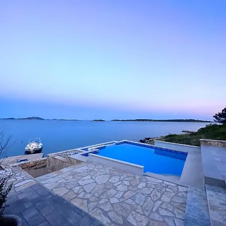 La Isla Casa vacanze Tkon