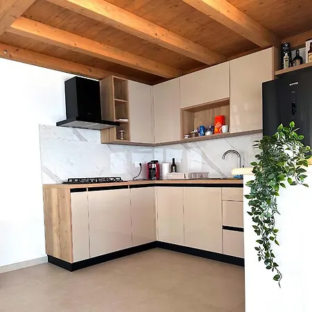 Dom wakacyjny La Isla