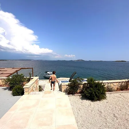 La Isla Semesterbostad *