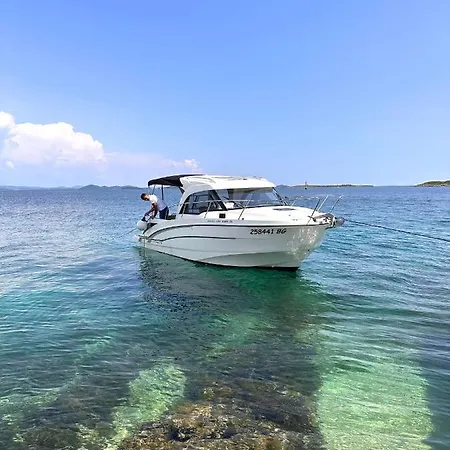 La Isla