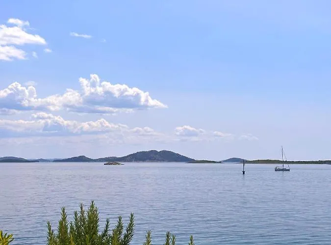 La Isla Prázdninový dům