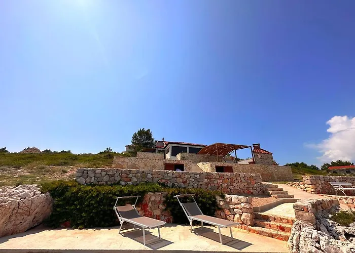 Feriehus La Isla Tkon