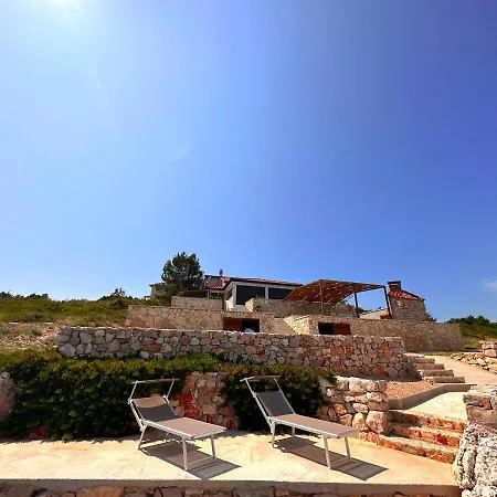 Tatil Evi La Isla Tkon